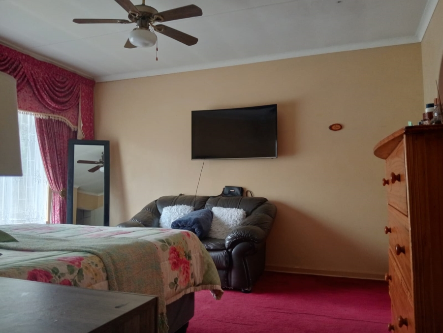 To Let 3 Bedroom Property for Rent in Bodorp North West